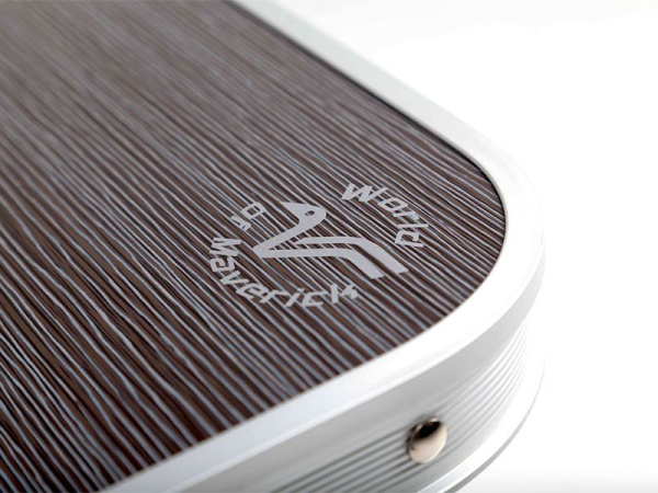 Стол складной Mobile Case 100,0 Х 70,0 Х 36,0 - 68,0 см. (с регулировкой по высоте).