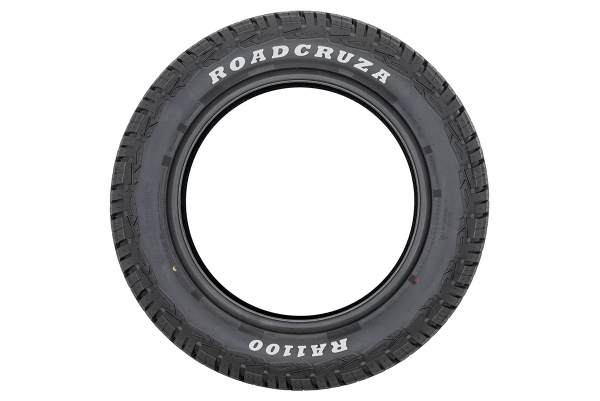 ROADCRUZA RA1100 ROADCRUZA RA1100