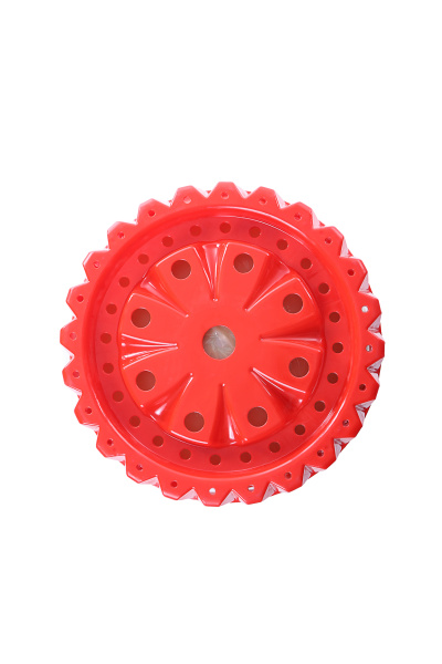 Баллон композитный газовый Supreme 18,2 л. вентиль СНГ (SHELL)