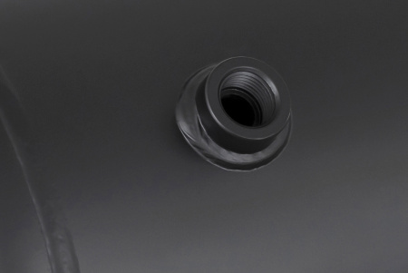 Ресивер YURUI 0.5Gal/2л 5 входов