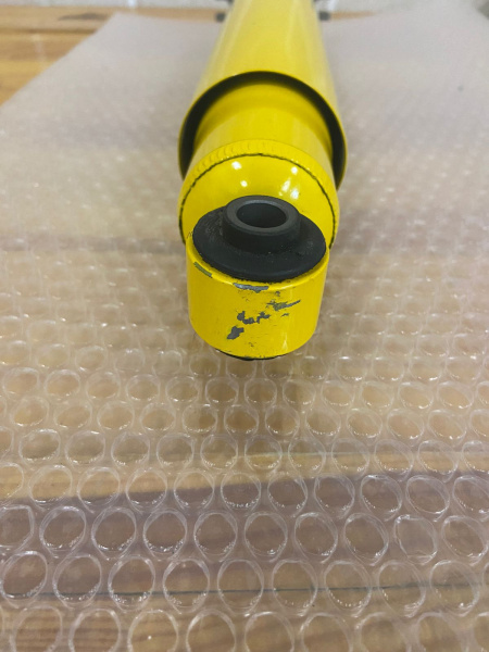 1 Амортизатор РИФ задний Jeep Wrangler JK 2006-2018, лифт 50 мм (уценка)