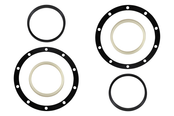 Набор прокладок для лебёдки EWN17500