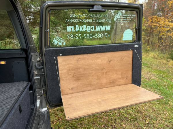 Стол "Стандарт" для УАЗ Патриот