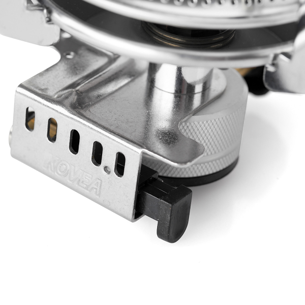 Газовая горелка Kovea Hiker Stove KB-0408 Газовая горелка Kovea Hiker Stove KB-0408
