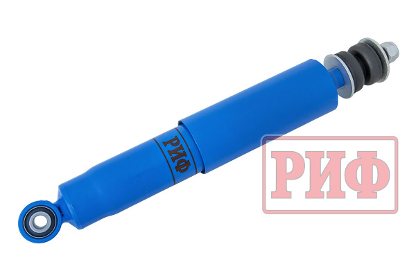Амортизатор РИФ "Арктика" передний Toyota Land Cruiser 100 штаный и лифт 0- 25 мм