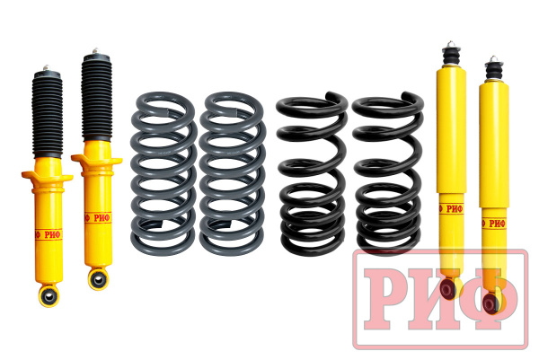 Лифт-комплект Лифт-комплект