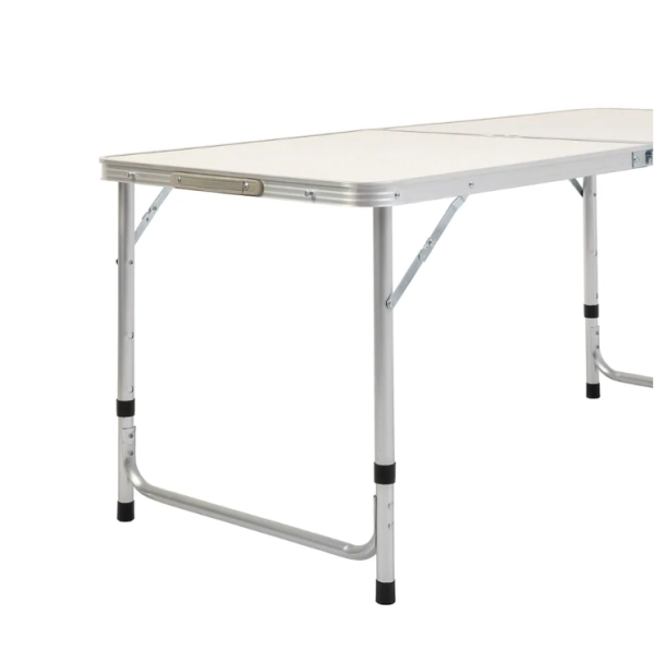 4 Стол складной PREMIER 90х60, с 4 табуретками (набор мебели)