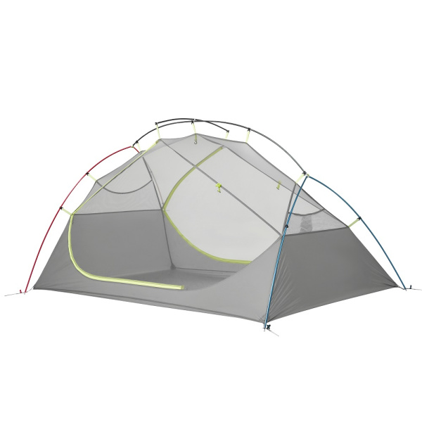3 Палатка Naturehike Star River EXT Si 2-местная, алюминиевый каркас, сверхлегкая, желтая 3 Палатка Naturehike Star River EXT Si 2-местная, алюминиевый каркас, сверхлегкая, желтая