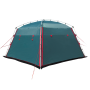 Шатер-палатка BTrace Camp (Зеленый/Бежевый)