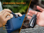 95 Фонарь Fenix E05R зелёный 400 люмен 95 Фонарь Fenix E05R зелёный 400 люмен