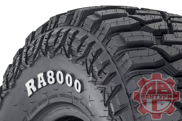 Шина пнематическая ROADCRUZA RA8000 Шина пнематическая ROADCRUZA RA8000