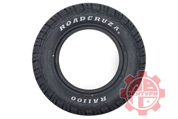 Шина пневматическая ROADCRUZA RA1100 A/T 215/75R15 100S