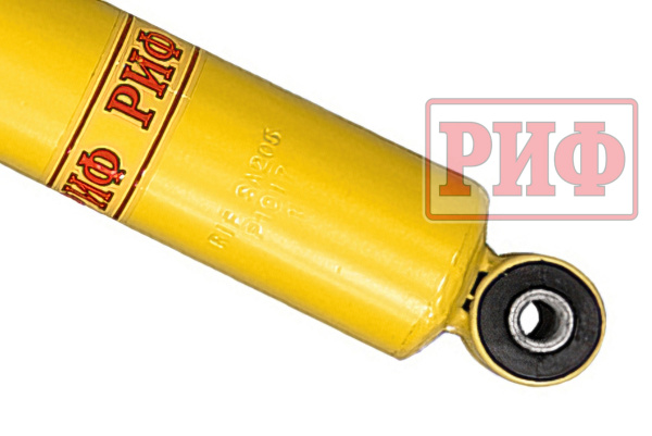 Амортизатор РИФ передний УАЗ Патриот лифт 100 мм
