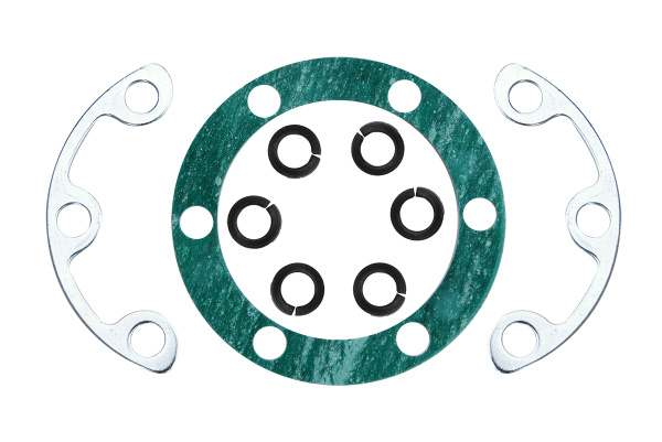 Хаб колесный "4x4" для Mitsubishi L200, Pajero, Delica