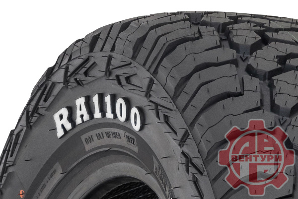 RA1100 RA1100