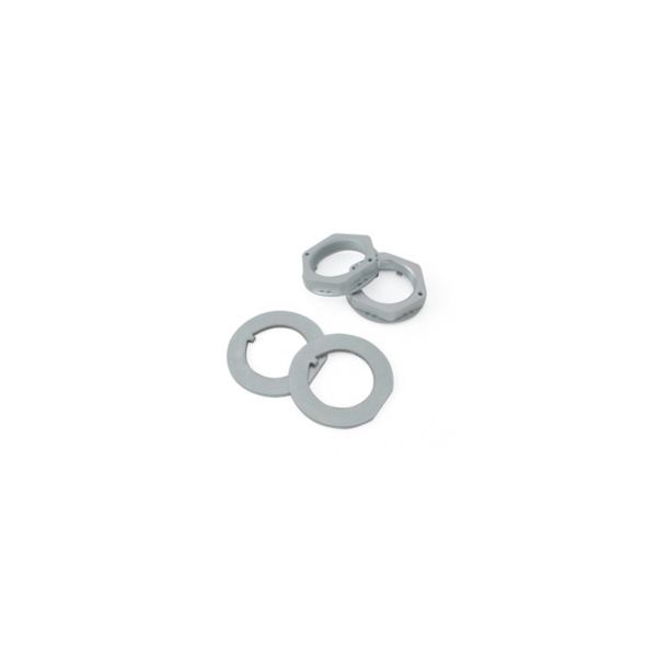 T-SPDL-NUT-KIT T-SPDL-NUT-KIT