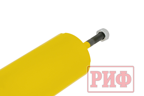 Амортизатор РИФ передний Jeep Grand Cherokee ZJ лифт 30 мм