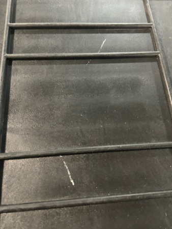 3 Кейс защитный ударопрочный РИФ 1140х643х419 мм (уценка)