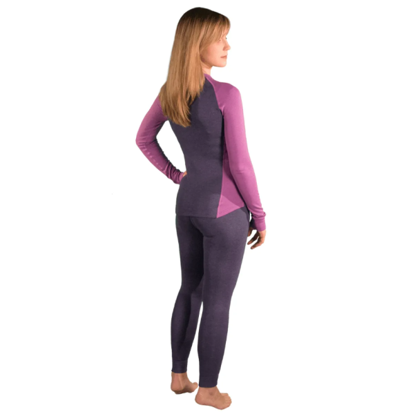 Комплект термобелья BTrace Soft Outdoor Lady (Футболка с дл. рукавами+кальсоны) женский XS (42-44) Комплект термобелья BTrace Soft Outdoor Lady (Футболка с дл. рукавами+кальсоны) женский XS (42-44)