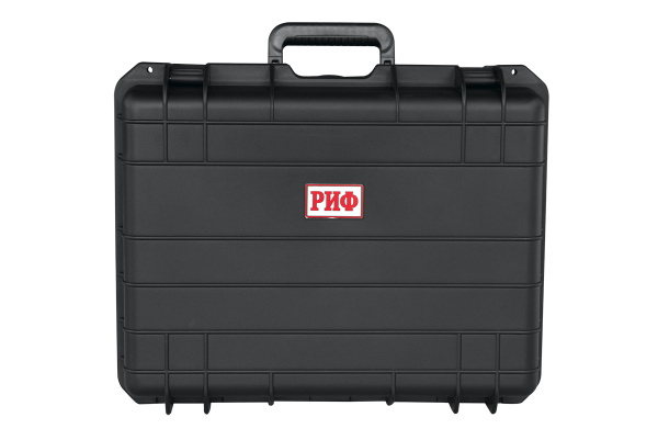 Кейс защитный РИФ 515х415х235 мм