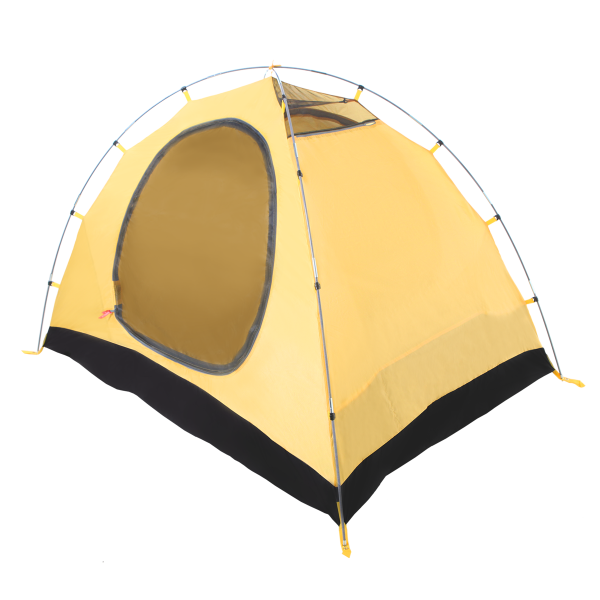 2 Палатка BTrace Travel 2 (Зеленый)