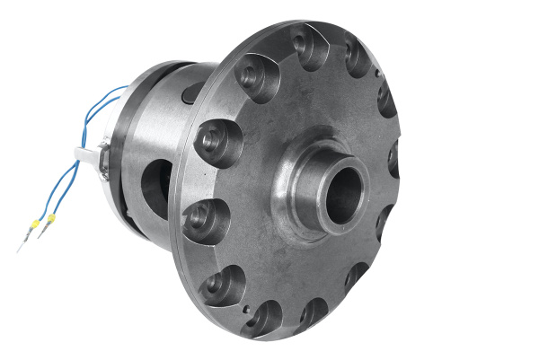 Блокировка заднего дифференциала HF электрическая для Mitsubishi