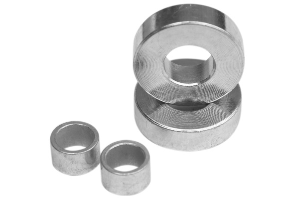 Амортизатор усиленный РИФ передний/задний для ГАЗ Соболь 4х4 до 2018, задний ГАЗ Соболь 4х4 2018+ штатный и лифт 0- 30 мм