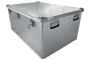 Ящик алюминиевый РИФ с замком 1176х790х517 мм (ДхШхВ)