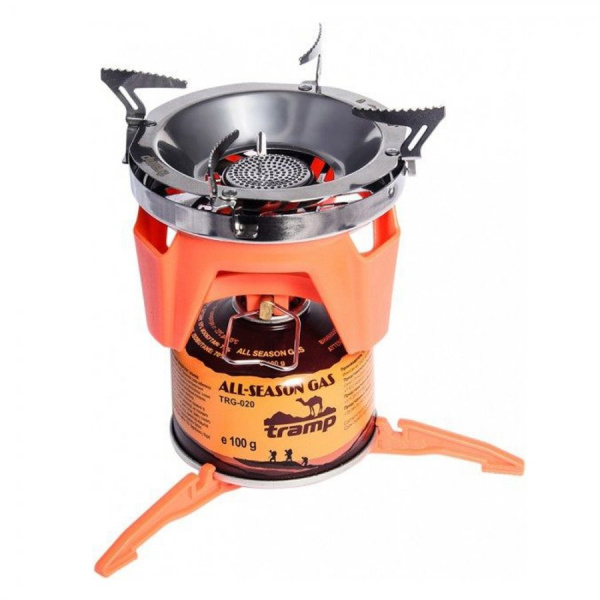 Система для приготовления пищи 1л. (Оранжевый)