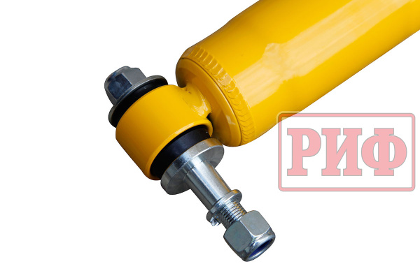 Демпфер УАЗ Патриот 2019+