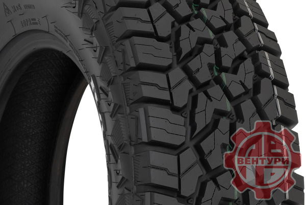 Шина пневматическая ROADCRUZA RA7000 X/T 215/75R15 100S