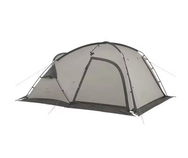 Палатка Naturehike SHAN DI, 2-местная, коричневая Палатка Naturehike SHAN DI, 2-местная, коричневая