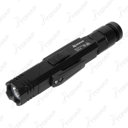 2 Фонарь многофункциональный NISUS 500LM, IP42, USB 2 Фонарь многофункциональный NISUS 500LM, IP42, USB
