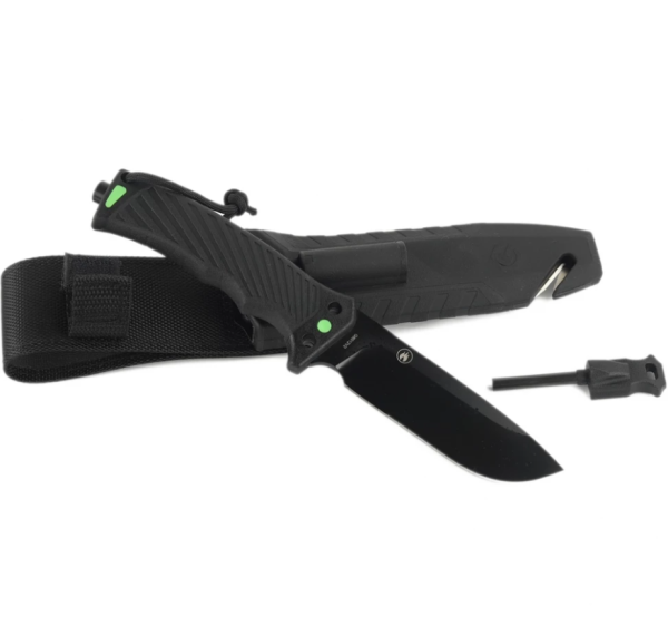 2 Нож туристический 