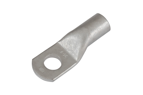 Наконечник медный луженый ТМЛс 35-8 КВТ