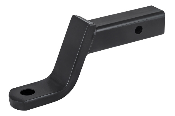 Переходник для установки фаркопа 4