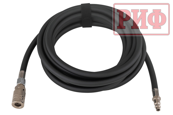 Шланг для подкачки колес РИФ 5 м