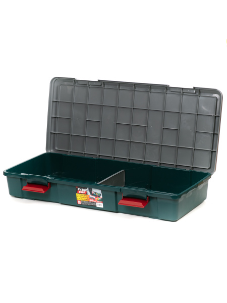 Ящик экспедиционный IRIS RV BOX 900F 30 л 90x40x15 см