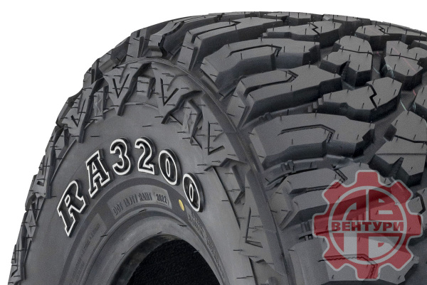 Шина пнематическая ROADCRUZA RA3200 Шина пнематическая ROADCRUZA RA3200