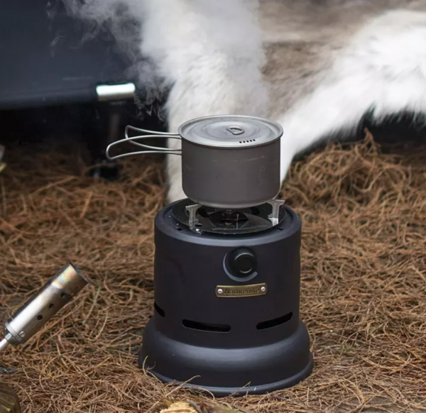 Обогреватель газовый Naturehike многофункциональный, 2,7 кВт