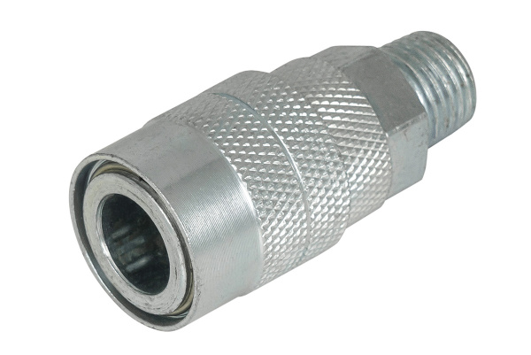 Наконечник Quick  Connect Coupler 1/4 Наконечник Quick  Connect Coupler 1/4