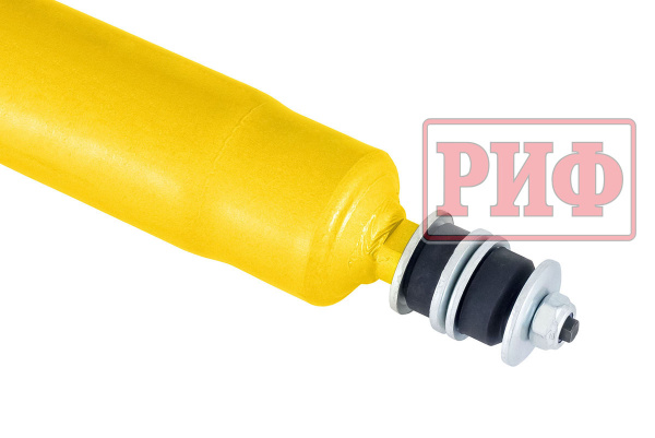 Амортизатор РИФ задний Toyota Land Cruiser 70-73-78 (1990-1996) лифт 50 мм
