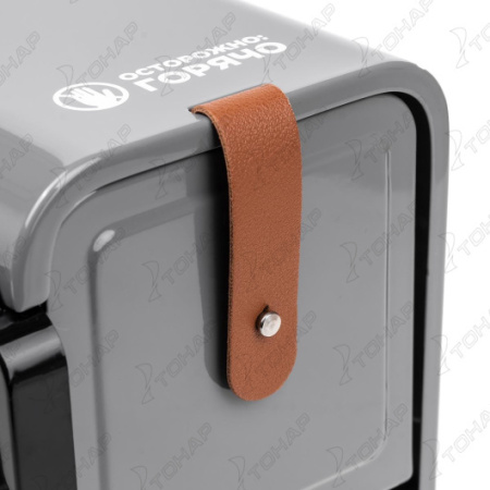 Плита газовая раздвижная NISUS