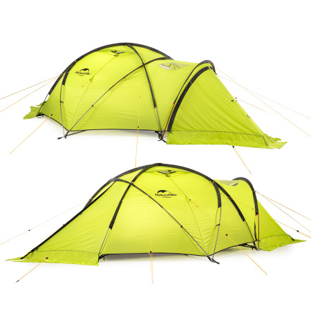 9 Палатка Naturehike Lgloo Alpine, 2-местная 9 Палатка Naturehike Lgloo Alpine, 2-местная