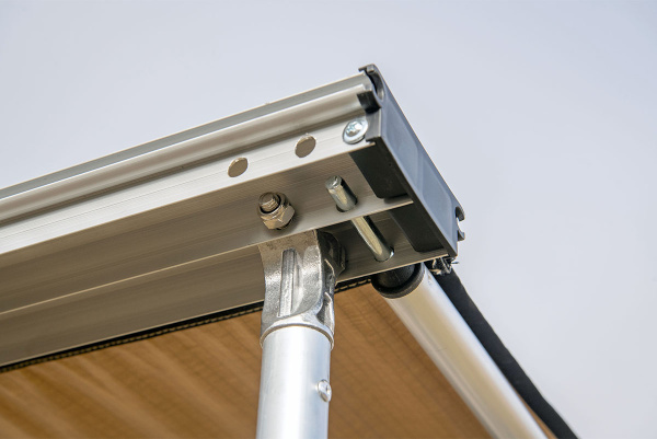 Маркиза автомобильная РИФ 2х2,5 м