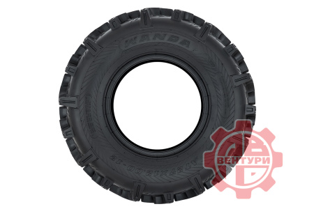 Шина пневматическая WANDA P375 27X12-12