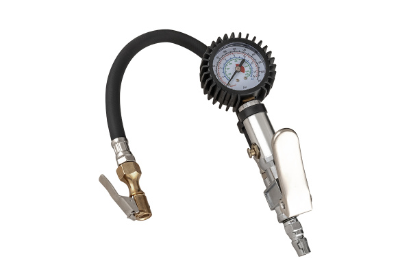 Пневмосистема компл. 39,6 л/мин 10.2 атм ресивер 7,6 л 30%