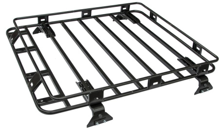 Багажник УАЗ Хантер экспедиционный 1350x1400