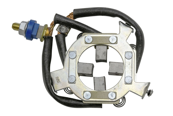 Узел щеточный для лебедки Runva EWB9500MAX