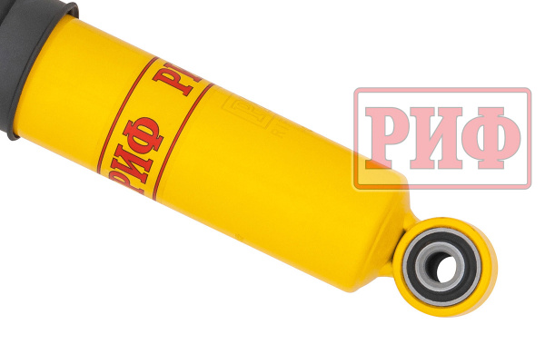 Амортизатор РИФ передний Mitsubishi Delica штатный и лифт 0-50 мм